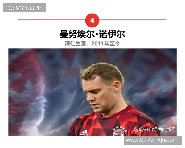 德国足球传奇：从贝肯鲍尔到诺伊尔，跨越半个世纪的荣耀与挑战