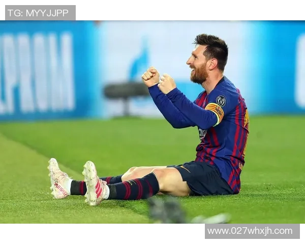 梅西：足球场上的天才与魅力并存，探秘这位高颜值球星的独特魅力